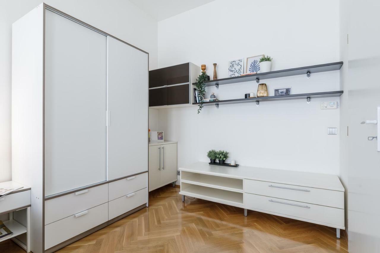 Art Apartments Prague II Esterno foto