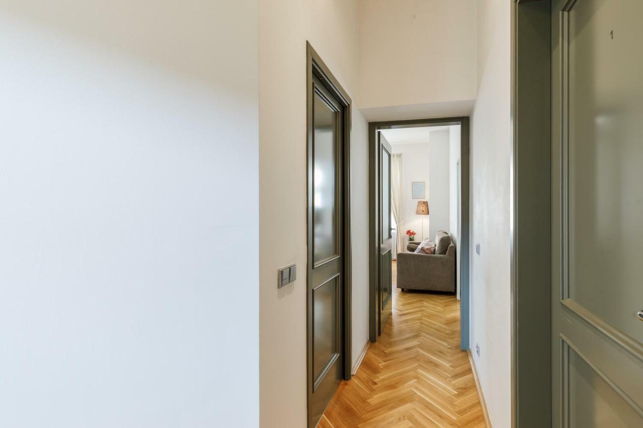 Art Apartments Prague II Esterno foto