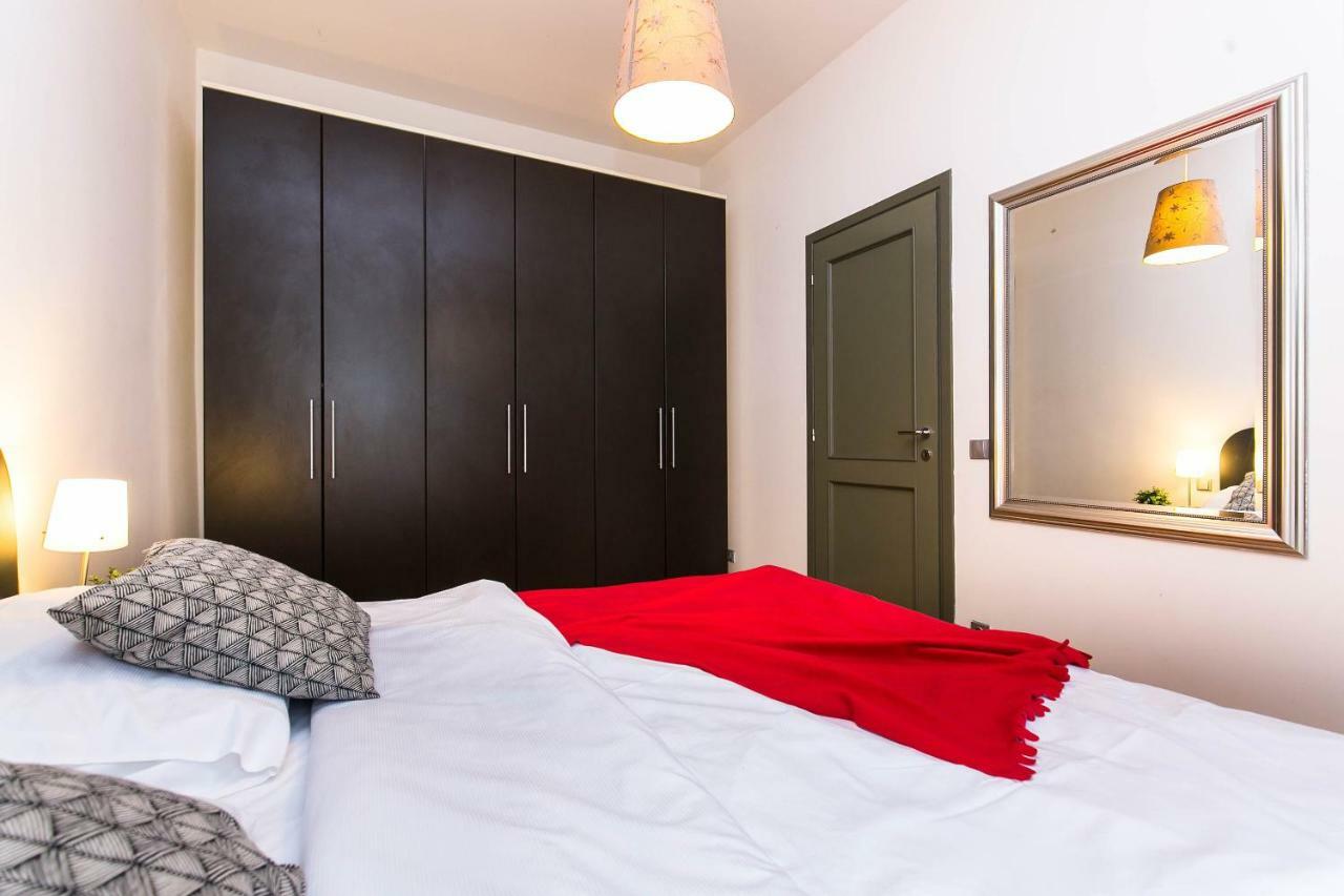 Art Apartments Prague II Esterno foto