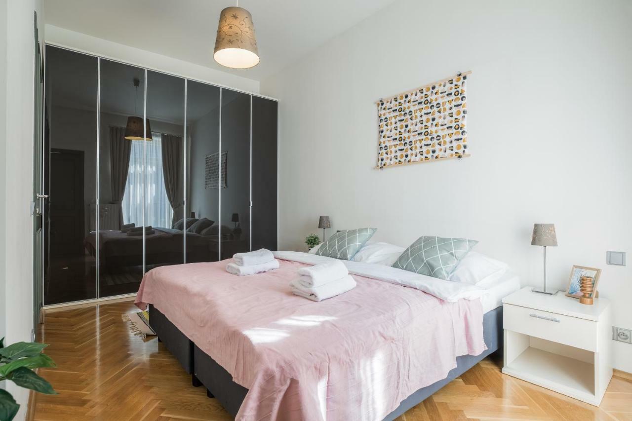 Art Apartments Prague II Esterno foto