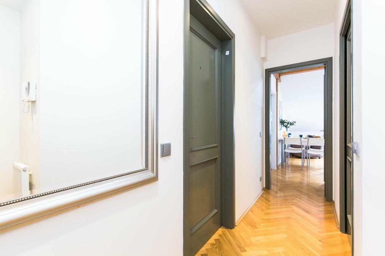 Art Apartments Prague II Esterno foto
